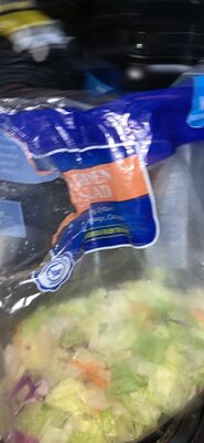 Iceberg Lettuce, Carrots & Red Cabbage Classic Garden