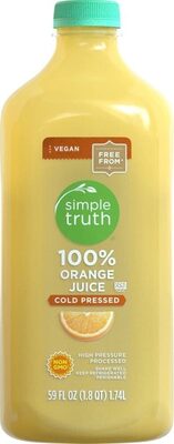 100% Juice