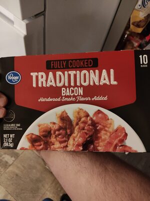 Traditional Bacon, Traditional