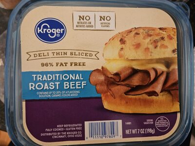 Roast Beef