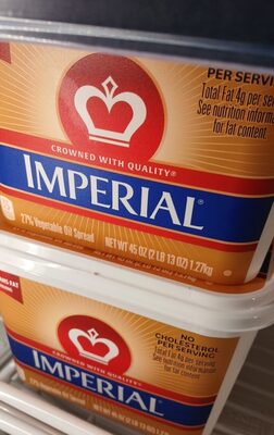 28% Vegetable Oil Spread