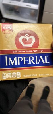 53% Vegetable Oil Spread