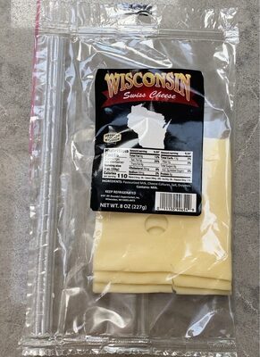 Swiss Cheese, Swiss