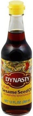 Premium Sesame Oil