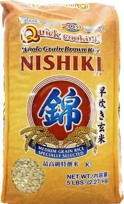 Medium Grain Rice