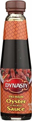Premium Oyster Flavored Sauce, Premium Oyster