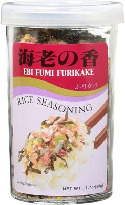 Ajishima, Rice Seasoning
