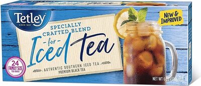 Iced Tea Tea Bags, Iced Tea