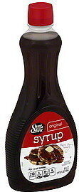 Original Syrup