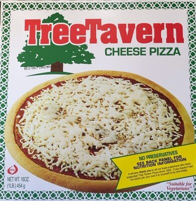 Cheese Pizza, Cheese