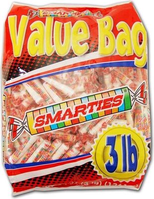 Original Candy Rolls, Original