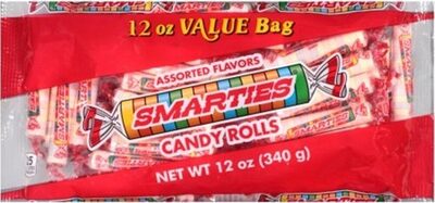 Candy Rolls