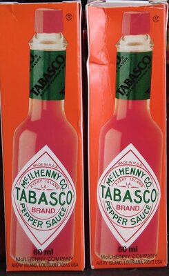Original Flavor Pepper Sauce