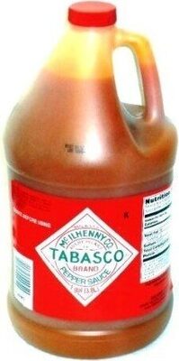 Pepper Sauce, Pepper