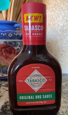 Original BBQ Sauce, Original BBQ