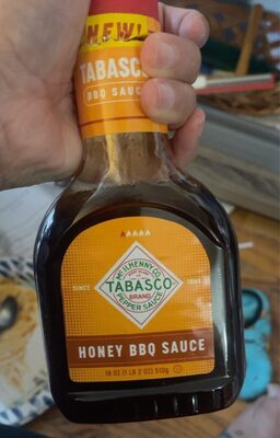 Honey BBQ Sauce, Honey