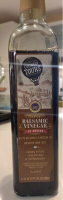 Balsamic Vinegar Of Modena, Balsamic