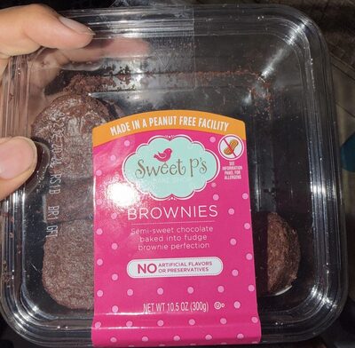 Brownies