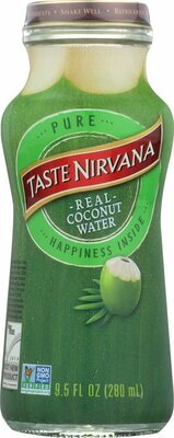 Real Premium Coconut Water