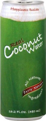 Premium Coconut Water