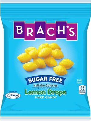 Hard Candy, Lemon Drops