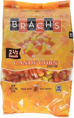 Classic Flavored Candy Corn, Classic