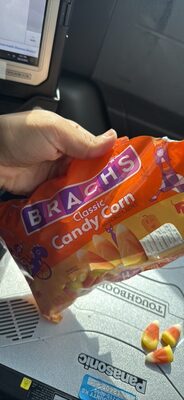 Classic Candy Corn, Classic