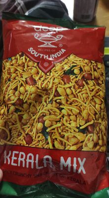 Kerala Mixture