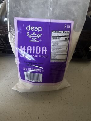Maida All Purpose Flour