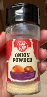 Onion Powder