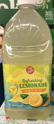 Lemonade
