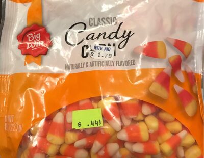 Classic Candy Corn, Classic