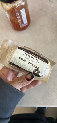 Everything Goat Cheese