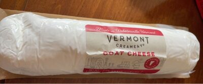 Classic Chevre Goat Cheese, Classic Chevre