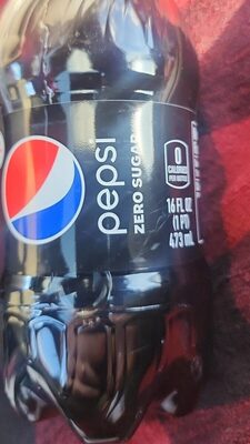 Zero Calorie Cola