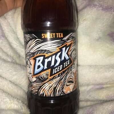 Sweet Iced Tea, Sweet