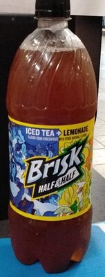 Iced Tea + Lemonade Half & Half, Iced Tea + Lemonade