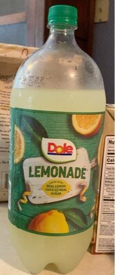 Lemonade