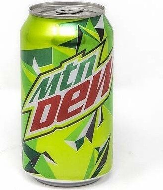 Soda