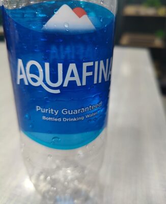 Aquafina Water (12-16.9 Fluid Ounce) 202.8 Fluid Ounce 12 Pack Plastic Bottles