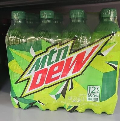 Soda
