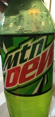 Soda