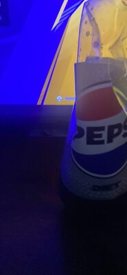 Diet Cola