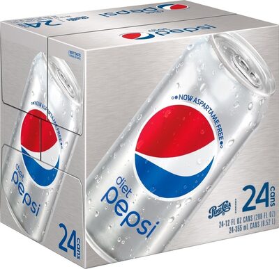 Diet Cola
