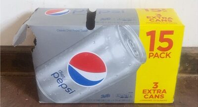 Diet Cola