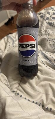 Diet Cola