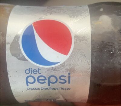 Diet Soda