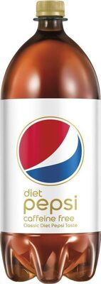 Diet Caffeine Free Cola
