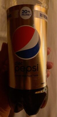 Diet Cola