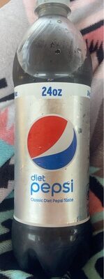 Diet Cola